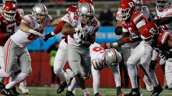 Jonah Jackson returns to Rutgers, going from worst to first