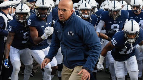 Analyzing the Penn State Depth Chart for the Rose Bowl