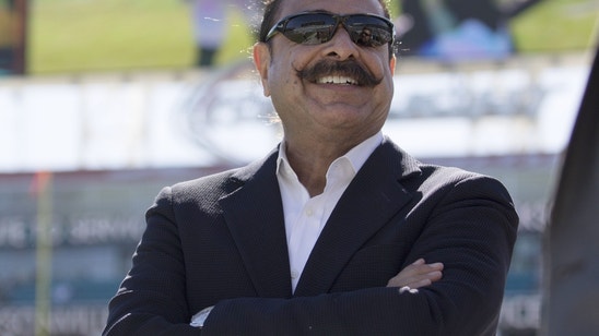 Jaguars Opening Ranked Second Best By NFL Execs