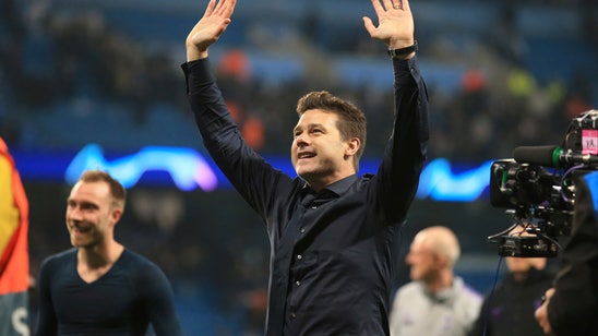 Pochettino closer to collecting trophy not just plaudits