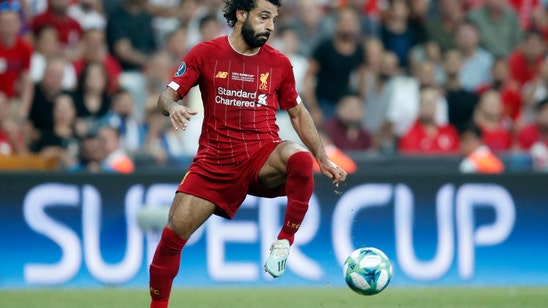 FIFA sends in emergency team to run Egypt's soccer body