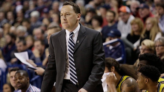 Murphy, Northern Arizona looking for turnaround