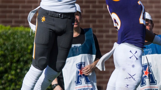 North Carolina A&T knocks off FBS team for 3rd straight year