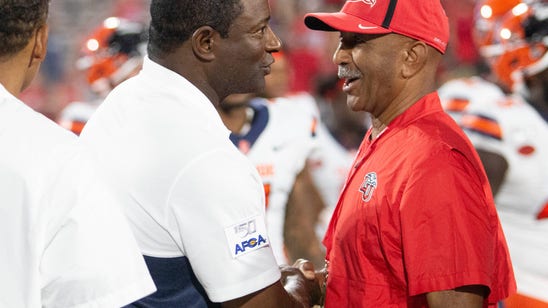 No. 21 Syracuse at Maryland in key matchup for both teams