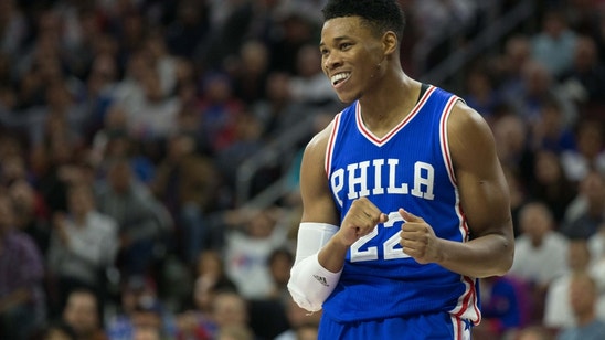 3 Players That Need More Minutes on the Sixers