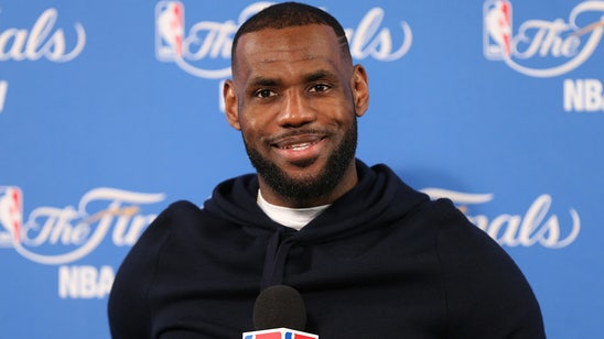The 30 most influential people in the NBA
