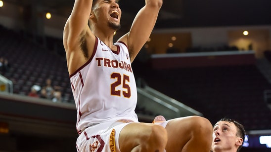 Southern California looks to rebound from NCAA tourney snub