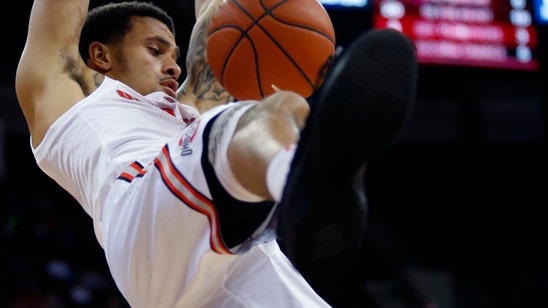 Second-half burst helps Buckeyes rout Purdue Fort Wayne