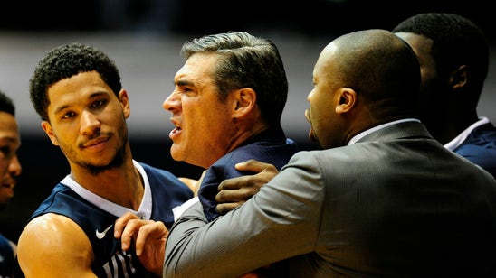 Why No. 1 Villanova's first loss this season is nothing to worry about