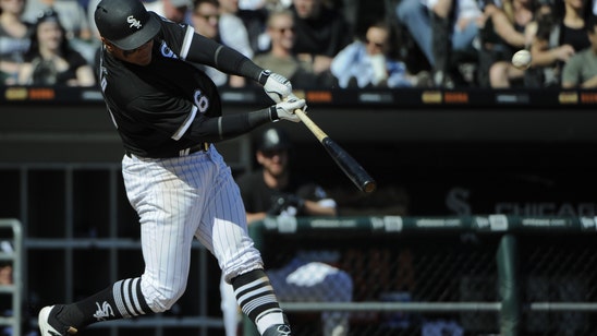 Chicago White Sox: Avisail Garcia Begins 2017 With A Bang