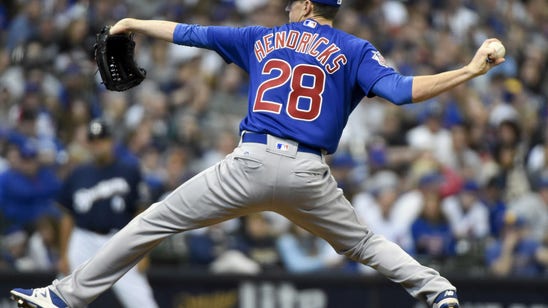 MLB: Kyle Hendricks, Aaron Sanchez - Who Is the Best Fifth Starter?