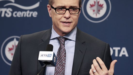Winnipeg Jets Sign 2015 Draft Pick Michael Spacek