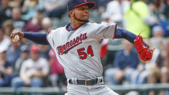 Stock Up, Stock Down: Ervin Santana, Zack Greinke