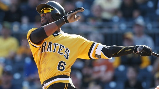 Pittsburgh Pirates: Starling Marte Suspended 80 Games for Positive PED Test