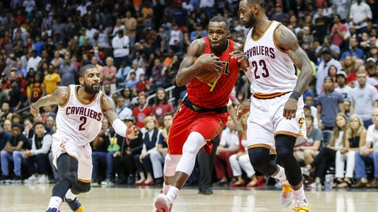 First test for Atlanta Hawks front office is retaining Paul Millsap