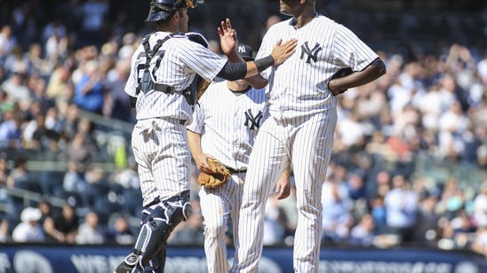 New York Yankees Michael Pineda Done in by Martha Stewart