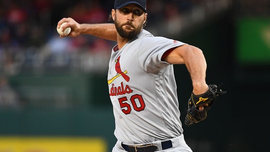 St. Louis Cardinals: Adam Wainwright Cy Young Seasons Have Passed