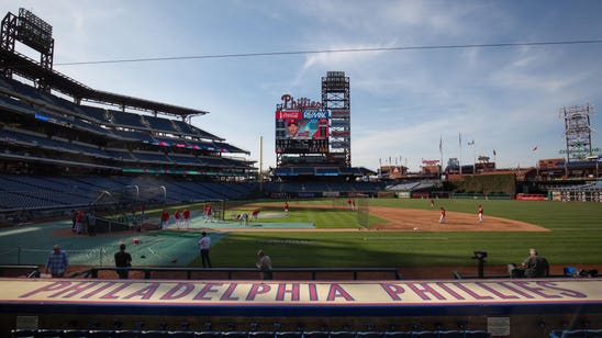 Philadelphia Phillies Prospect Nick Pivetta Becoming Legitimate MLB Option
