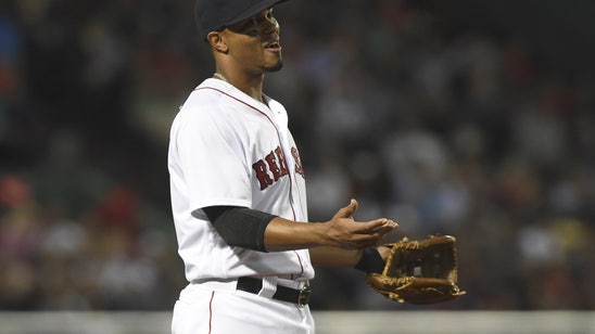Boston Red Sox: Xander Bogaerts Says Team Misses David Ortiz