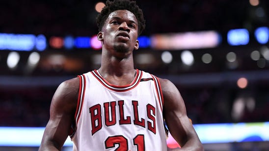 NBA Trade Grades: Bulls to send Jimmy Butler to Timberwolves