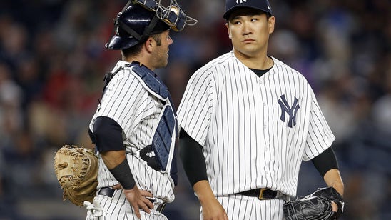 New York Yankees May Have a Way to Fix Masahiro Tanaka