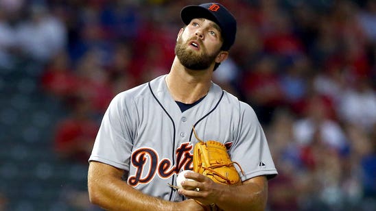 The Detroit Tigers allowed Daniel Norris to throw 54 pitches in one inning -- here's why