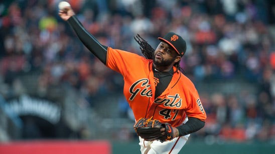 San Francisco Giants: Why Johnny Cueto Should Stay in the National League