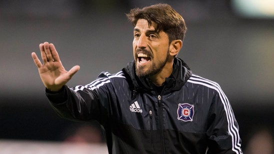 5 things the Chicago Fire need to do this offseason