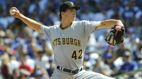 Pittsburgh Pirates: Tyler Glasnow Will Stay in Rotation