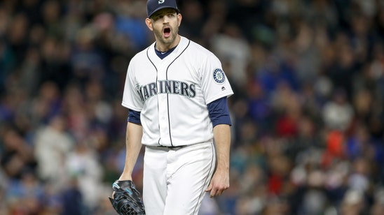 Seattle Mariners: James Paxton is Ready to Break Out