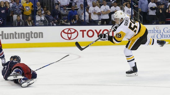 Pittsburgh Penguins: Jake Guentzel Having Record Breaking Playoffs