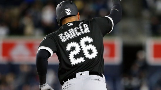 Chicago White Sox: Is Avisail Garcia Becoming a Superstar, or Experiencing One Sterling Month?
