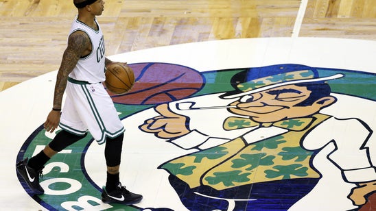 5 reasons the Boston Celtics should keep the No. 1 pick in the 2017 NBA Draft