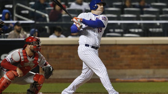 Philadelphia Phillies Came Closest to Acquiring Jay Bruce Over Off-Season
