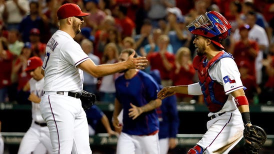 Don't overlook Texas: Rangers good enough to win World Series