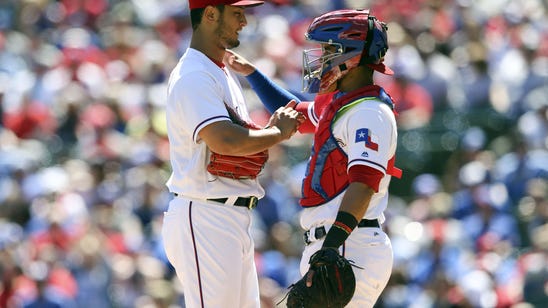 MLB Aces Yu Darvish and Max Scherzer Love Their Pet Dogs