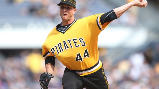 Pittsburgh Pirates: Closer Tony Watson deserves more praise