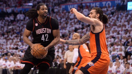 Houston Rockets: Takeaways From Game 4 Win Over Thunder