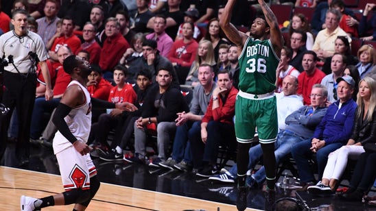 Marcus Smart: Shining In The Playoffs