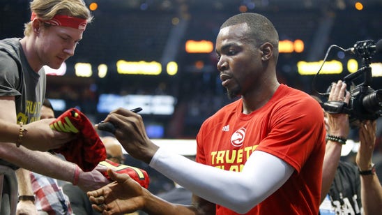NBA Free Agency: Options for Paul Millsap after Atlanta Hawks' comments