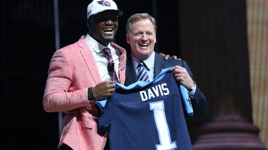 Tennessee Titans: What did 2017 NFL Draft accomplish?