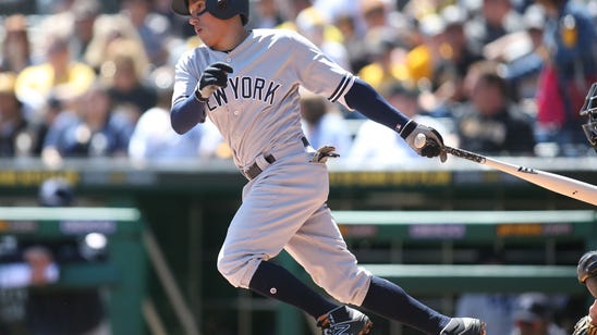 Yankees: With Didi Gregorius Back, Ronald Torreyes Still Has Key Part to Play