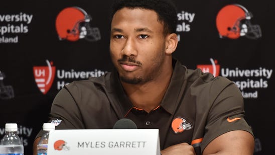 NFL Draft 2017: 5 candidates to win 2017 Defensive Rookie of the Year