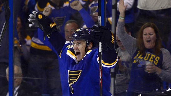 Philadelphia Flyers Acquire Lehtera and Two Picks for Brayden Schenn