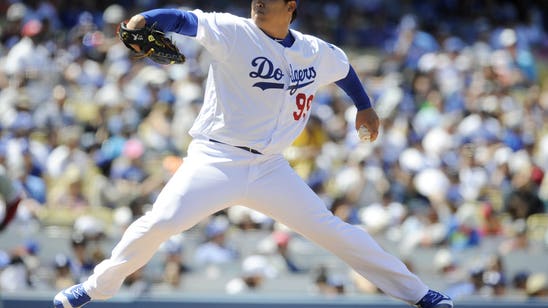 Los Angeles Dodgers: Hyun-Jin Ryu placed on 10-Day DL