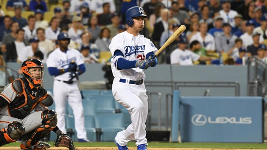 Los Angeles Dodgers: The Cody Bellinger Conundrum