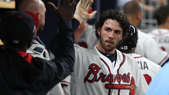 Atlanta Braves: Dansby Swanson needs to be sent down to the minors