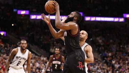 Houston Rockets: 5 adjustments for Game 3 vs. the San Antonio Spurs