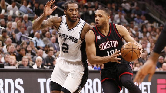 Houston Rockets: Takeaways from Game 2 loss to Spurs