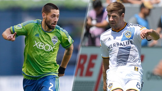 Watch Live: Sounders, Galaxy chase top spot in West (FS1)